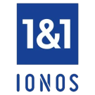IONOS Shared Hosting