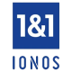 IONOS Dedicated Hosting